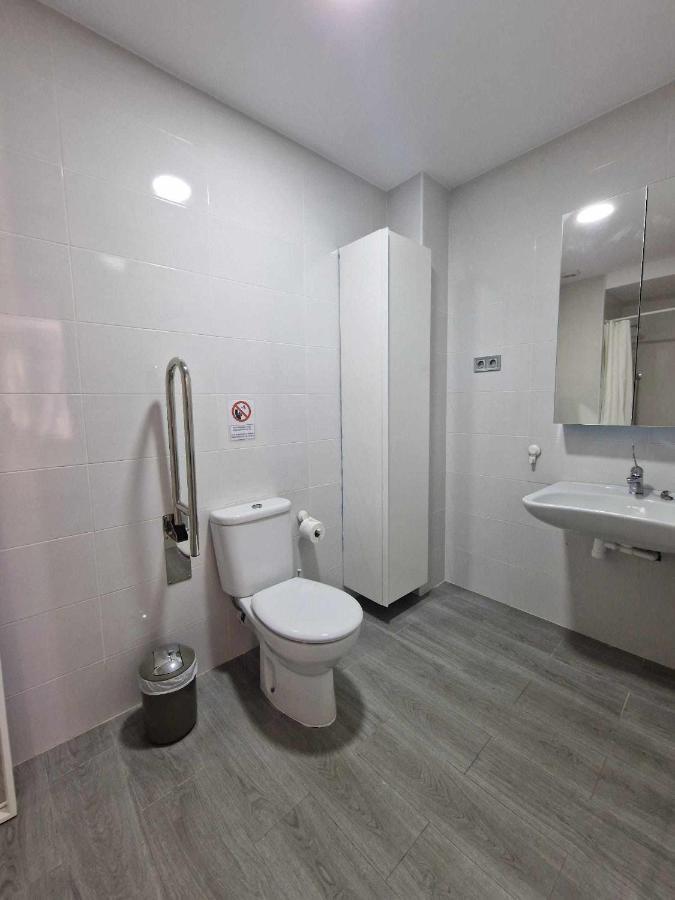 Balneario Pedregalejo Loft C Apartamento Málaga Exterior foto